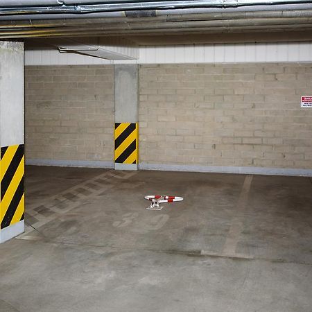 Supreme Apartments Sciegiennego ชเตชชิน ภายนอก รูปภาพ